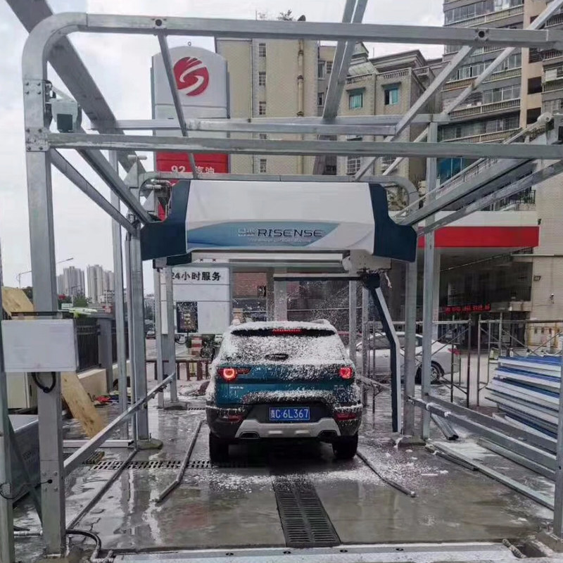 라이센스 360 - 치크 디자인 스타일 자동차 세탁기 10 좌석 내의 자동차 / 지프 / 코치