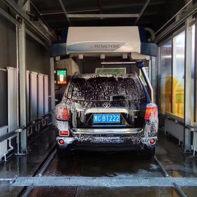 라이센스 360 - 치크 디자인 스타일 자동차 세탁기 10 좌석 내의 자동차 / 지프 / 코치