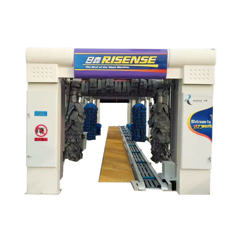 차기 세탁 CC-690 공기 압력 0.75-0.9Mpa/공기 흐름률≥0.6m3/Min