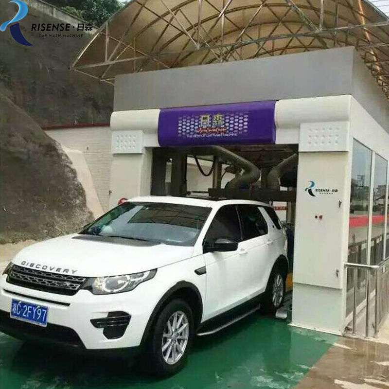 차기 세탁 CC-690 공기 압력 0.75-0.9Mpa/공기 흐름률≥0.6m3/Min