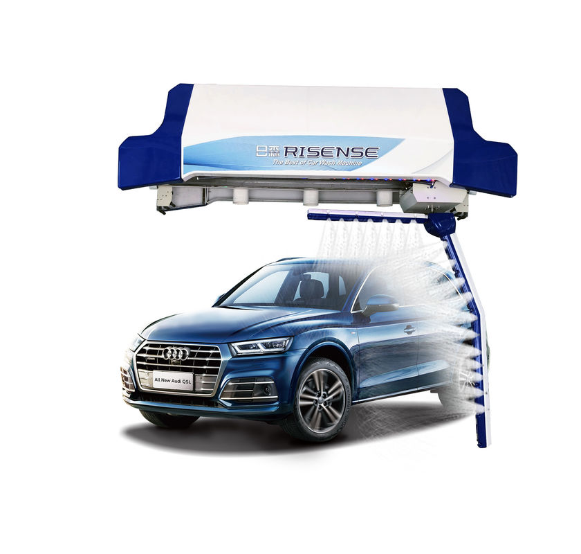 1000W 출력 전력 HP-360 터치리스 자동차 세탁기 자동차 / 지프 / 코치